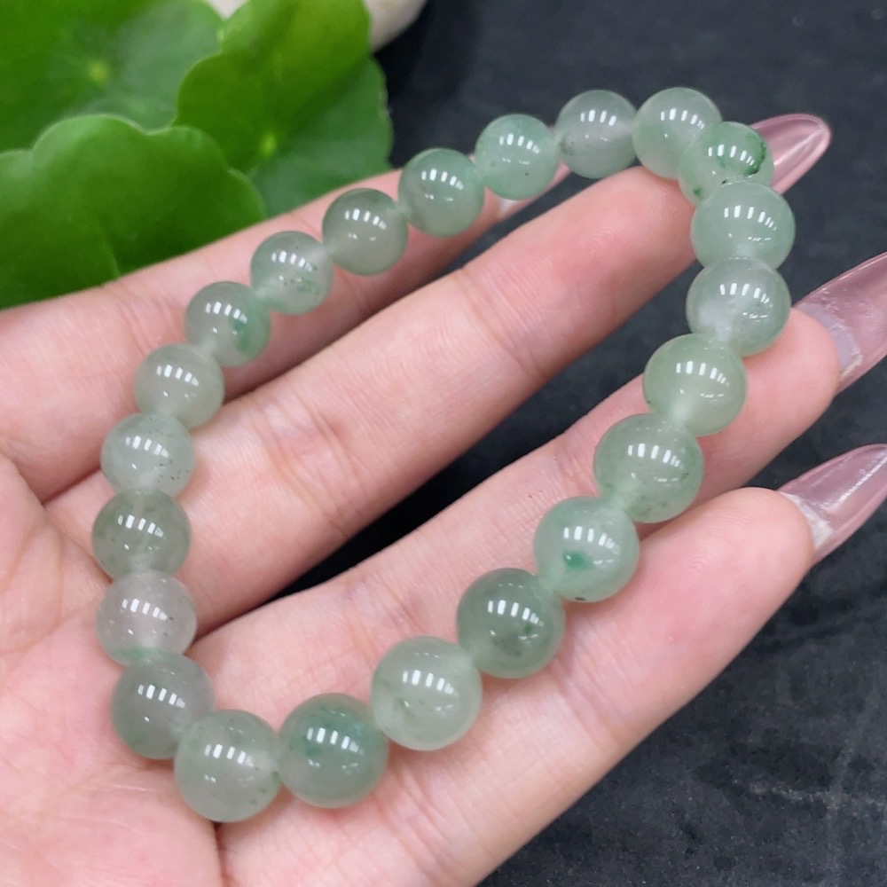 H33944646 African Emerald (Dulong Jade)