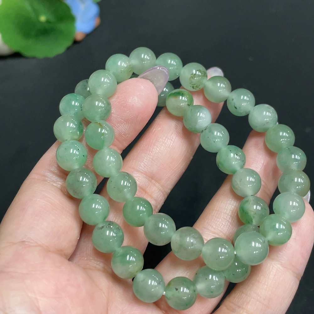 H33863275 Dulong Jade