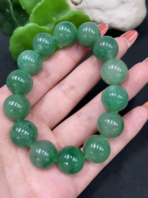 H34026766 African Emerald (Dulong Jade)