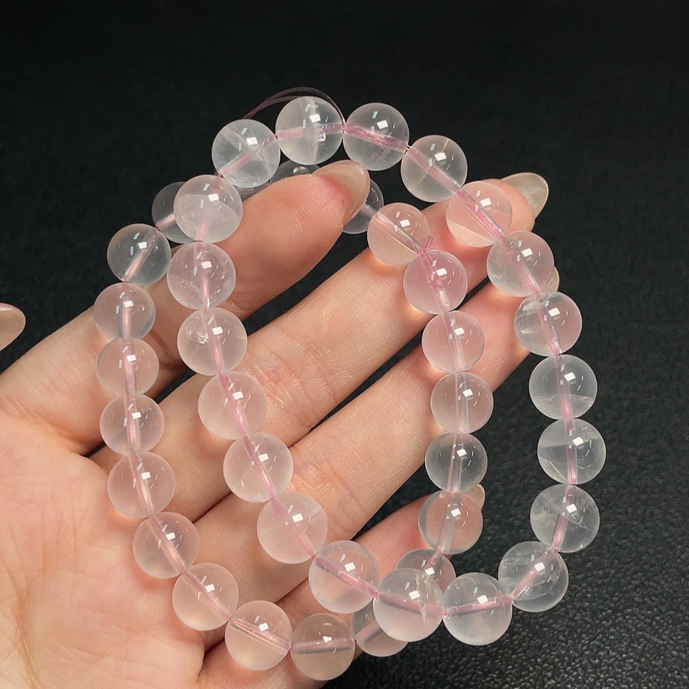 C33920864 Crystal Bracelet Total Weight Approx. 48.4g Sell as a Lot