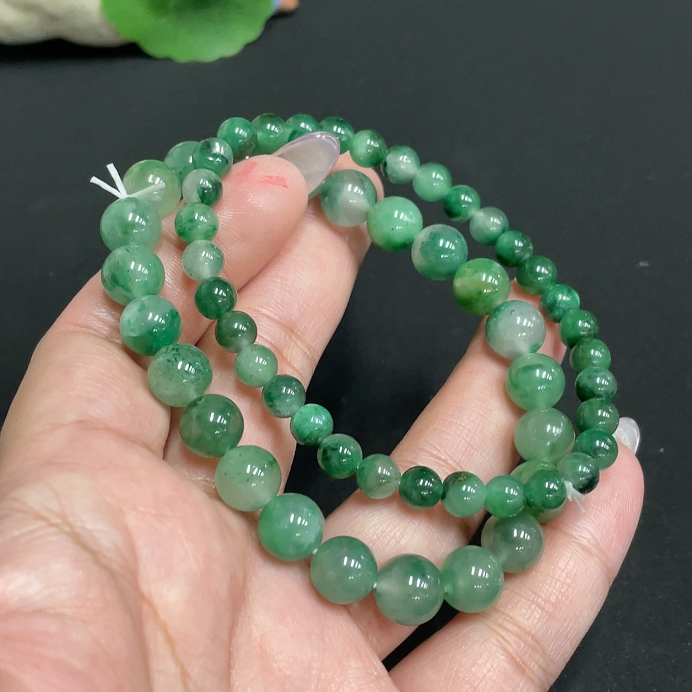 H33902124 Dulong Jade