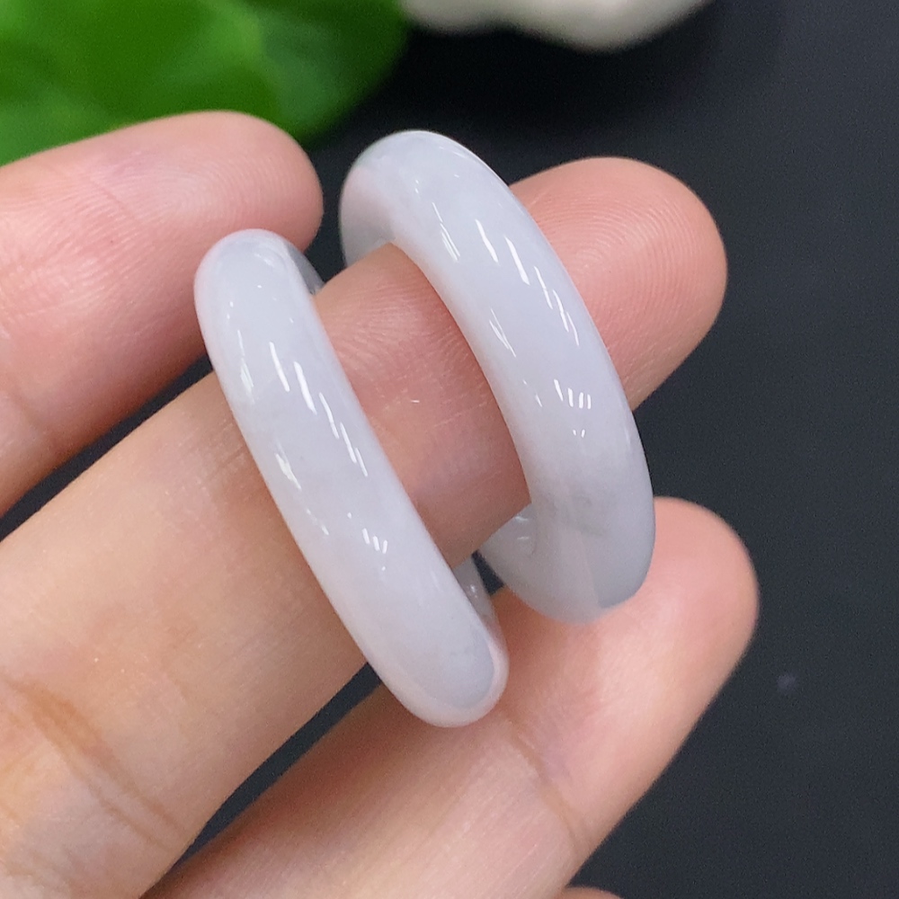 F31647567 Jadeite Ring Sell as a Lot Size 18