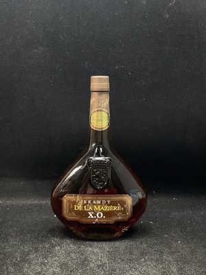 D41947912 2022年法国乐马吉尔XO白兰地 40度 700ml 保质期30年