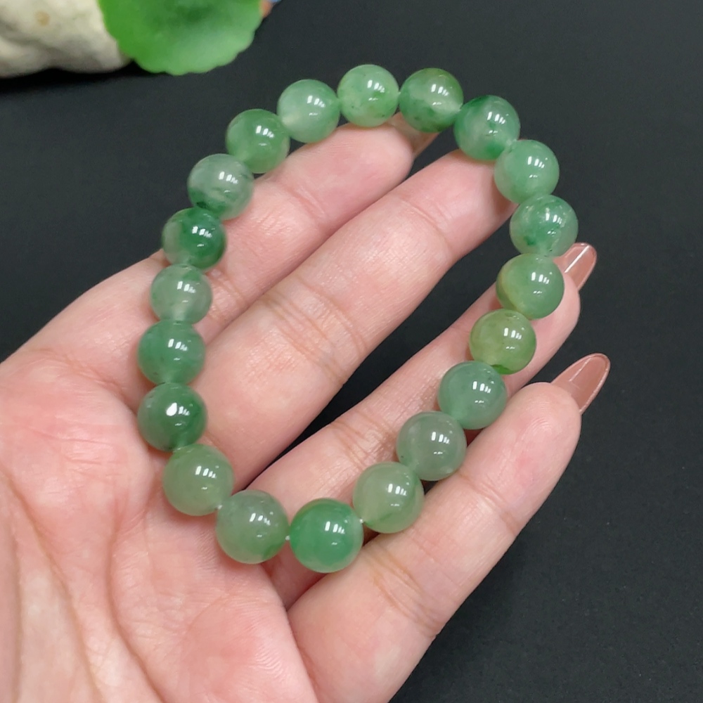 H34073852 African Emerald (Dulong Jade)