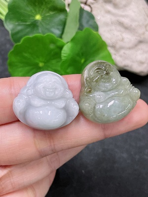 F32810983 Jadeite Pendant Wholesale Lot