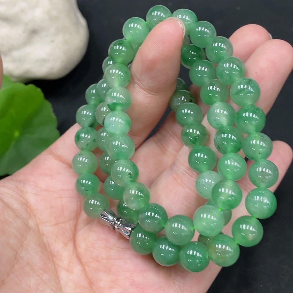 H31634936 Dulong Jade