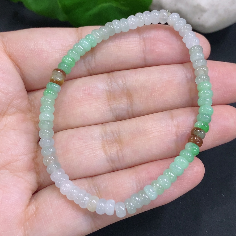 F33904394 yellow color origin undetermined