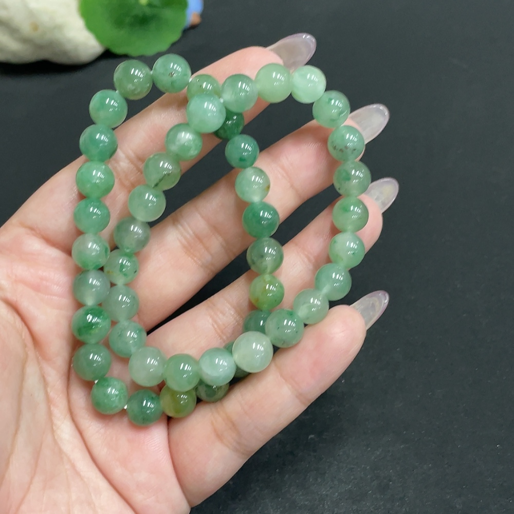 H34971511 Dulong Jade