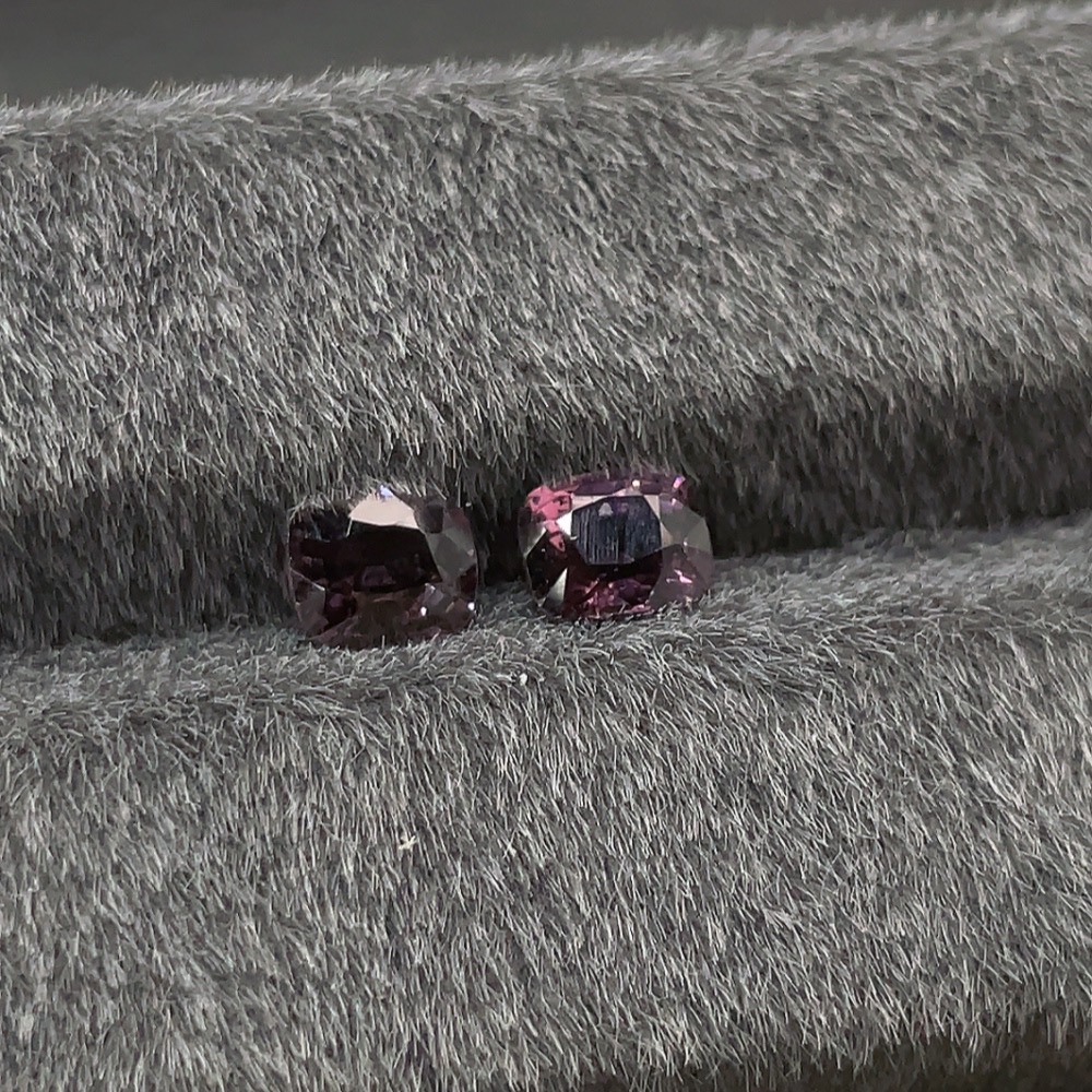 C11199916 Spinel Loose Stone Total Approx. 1.65ct