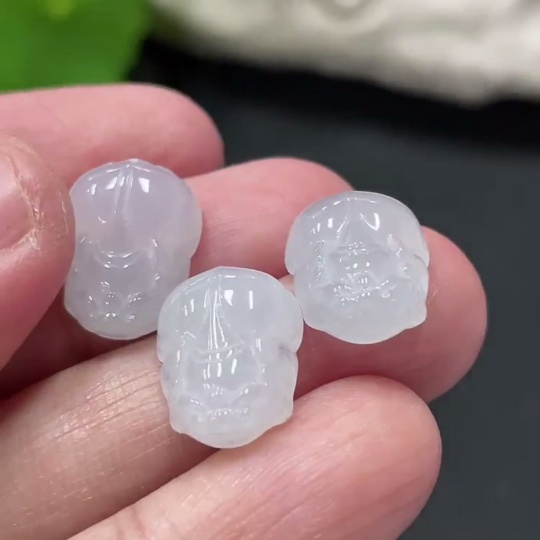 F34058150 Jadeite Inlaid Jewelry Sell as a Lot