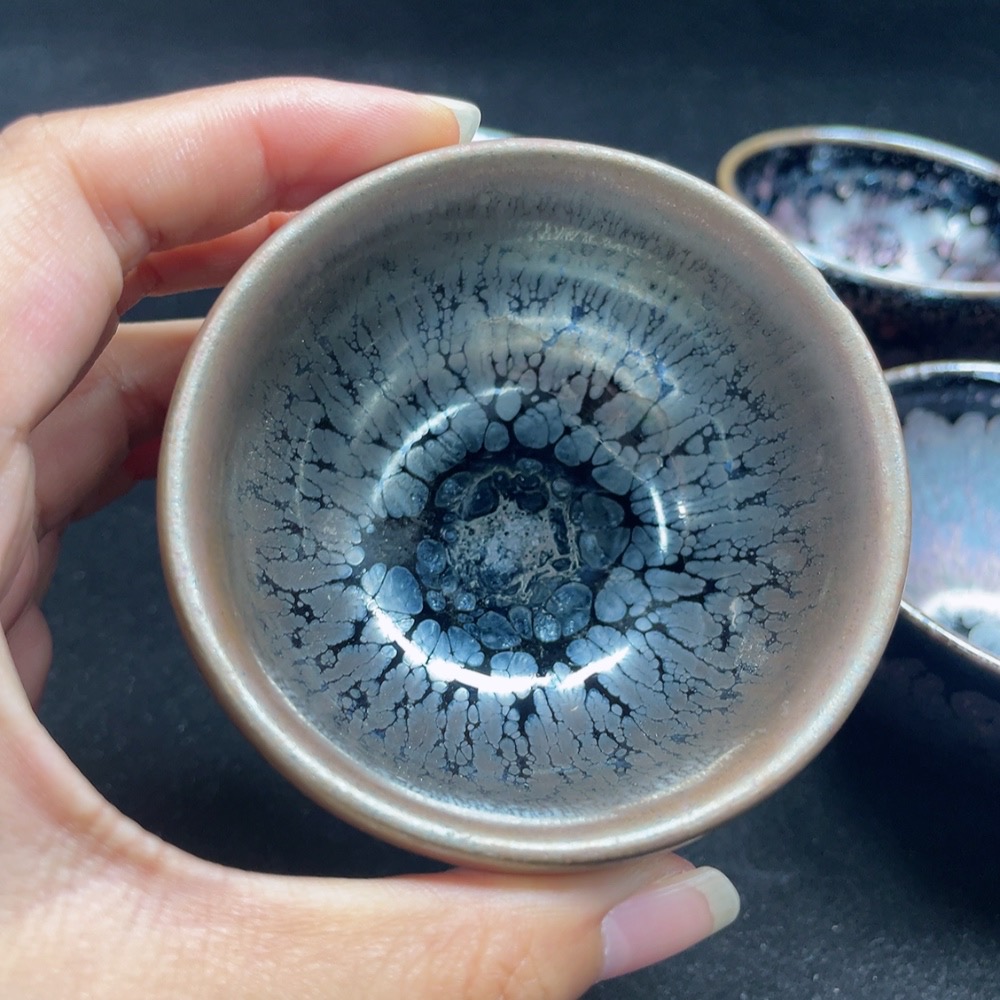 W30538891 Ceramic, Mint Condition, Modern Tea Cup, Size as per Actual Item