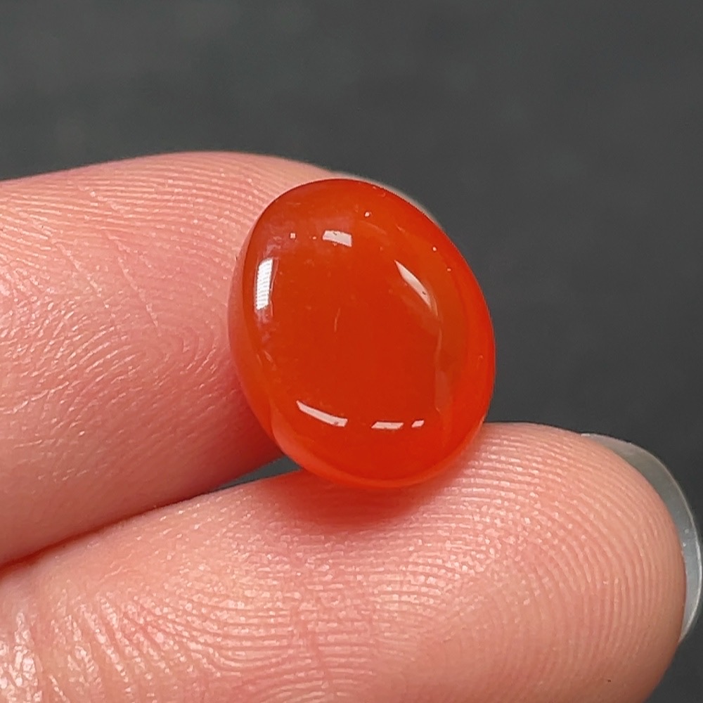 C27164057 'South Red Agate Jewelry Total Weight Approx.1g'