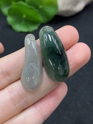 F34995304 Jadeite Pendant