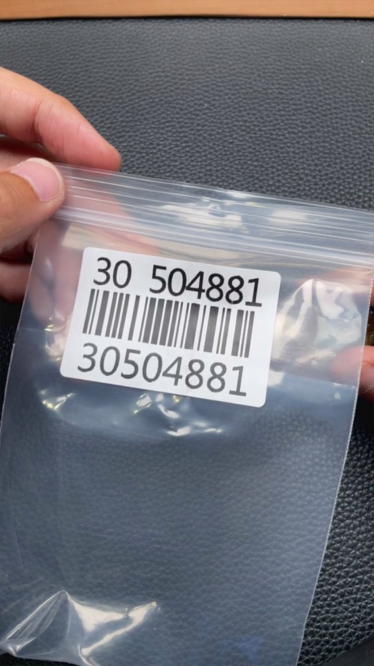 H30504881 Hetian Jade Handheld Piece - Auspicious Beast