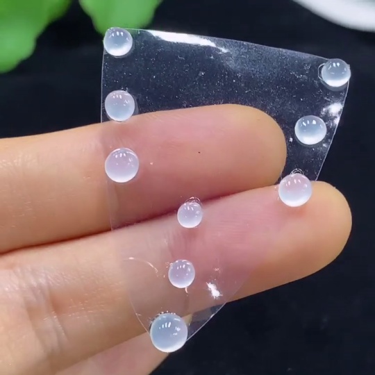 F35134926 Jadeite Cabochons Sell as a Lot