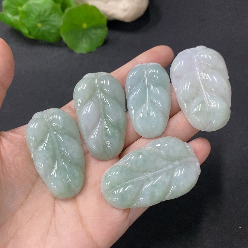 F32734276 Jadeite Pendant One Lot Sale