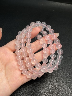 C33920863 Crystal Bracelet Total Weight Approx.56.5g Sell as a Lot