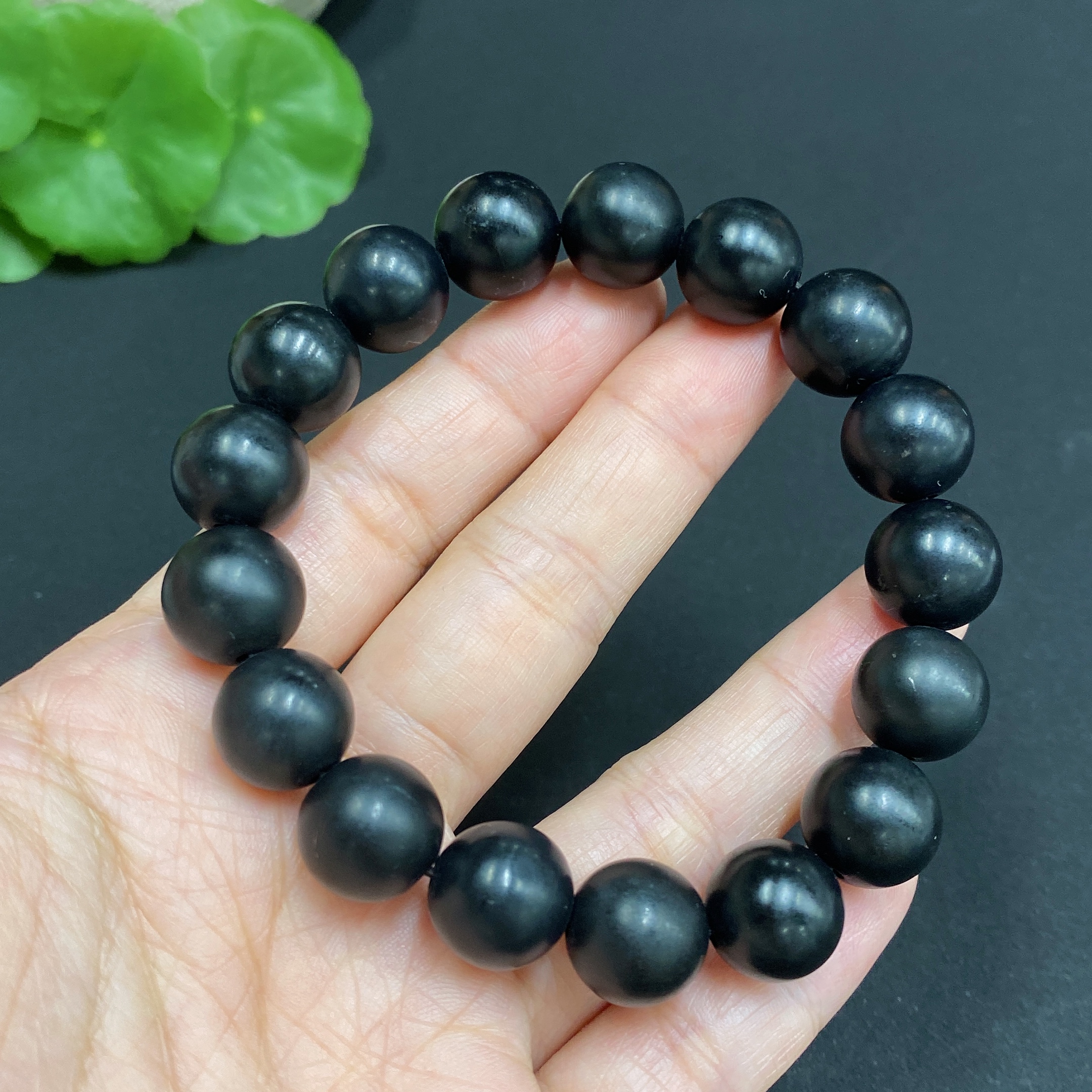 H33845540 Hetian Jade Bracelet