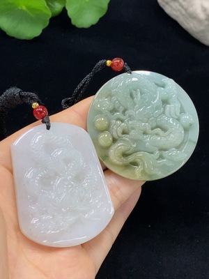 F30558518 Jadeite Pendant Set Wholesale