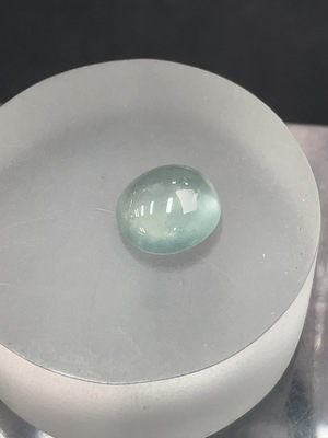 C15695404 Beryl Rough Stone Total Approx. 4.60 Carats