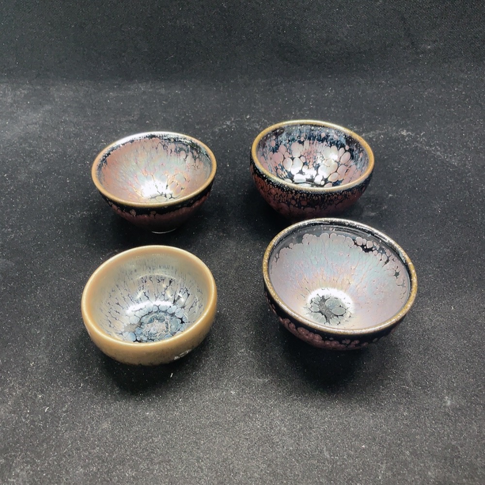 W30538891 Ceramic, Mint Condition, Modern Tea Cup, Size as per Actual Item