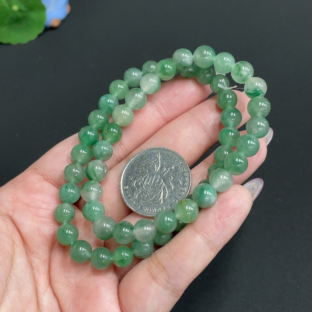 H33881813 Dulong Jade