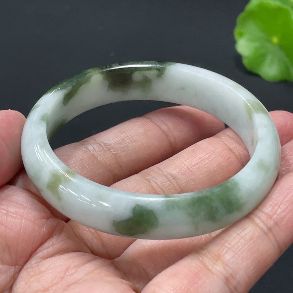 F30558229 Imperial Concorde Jadeite Bracelet