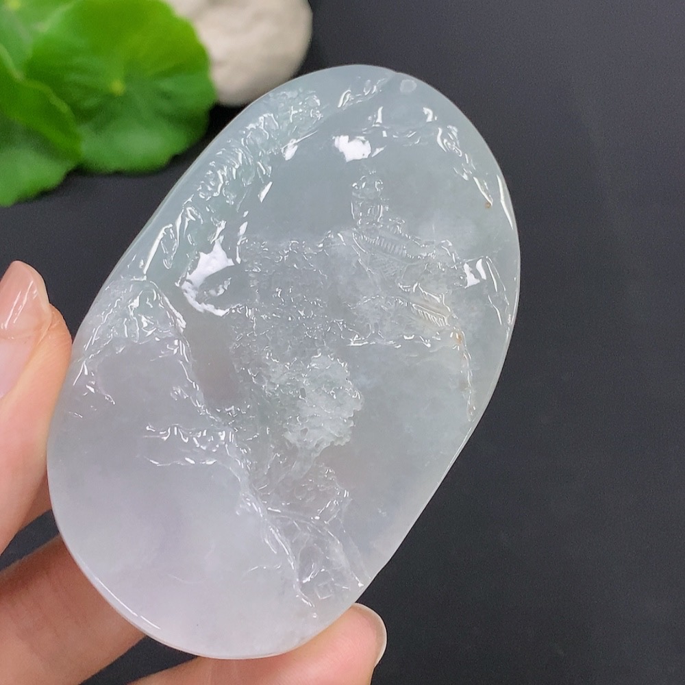 F29336197 Jadeitelandscape pendant