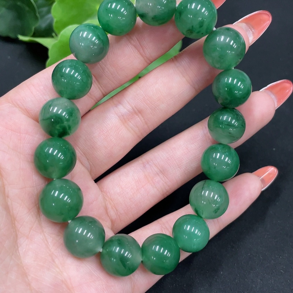 H34026304 Duolong Jade