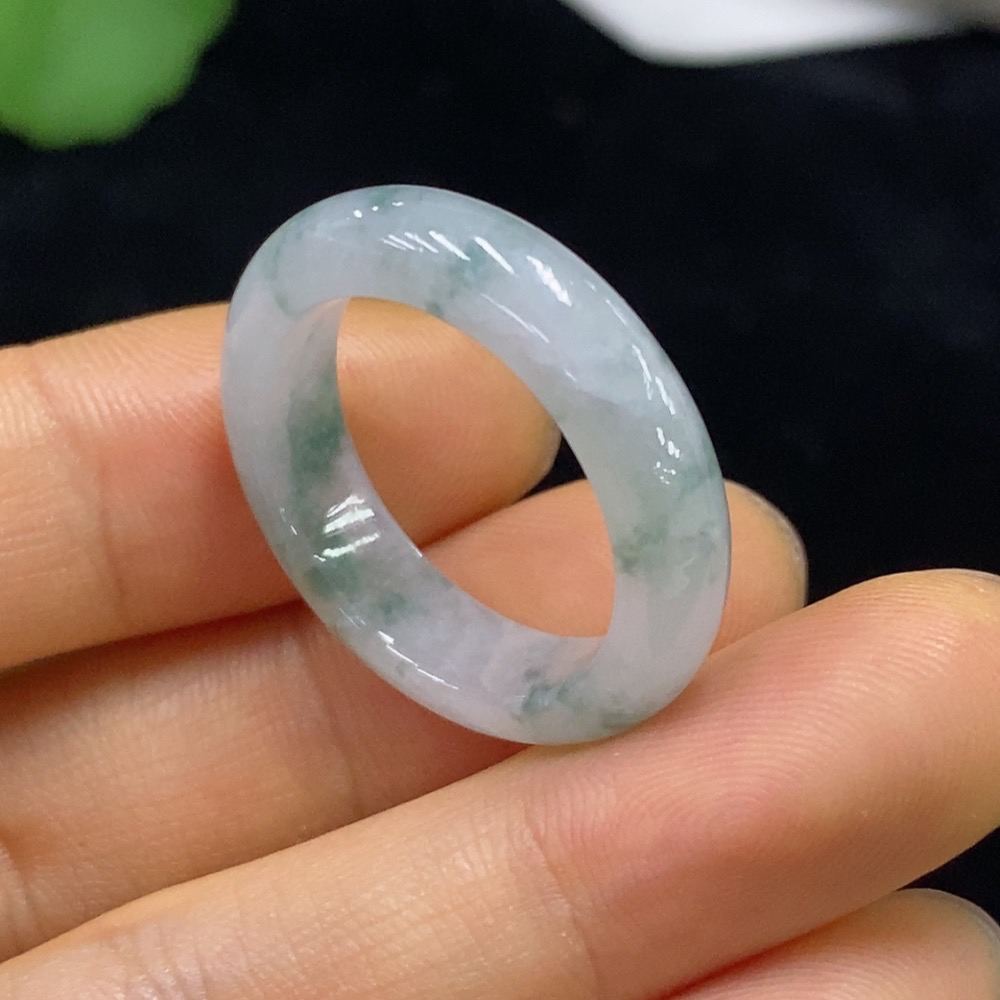 F34975955 Jadeite Ring Size 22/22