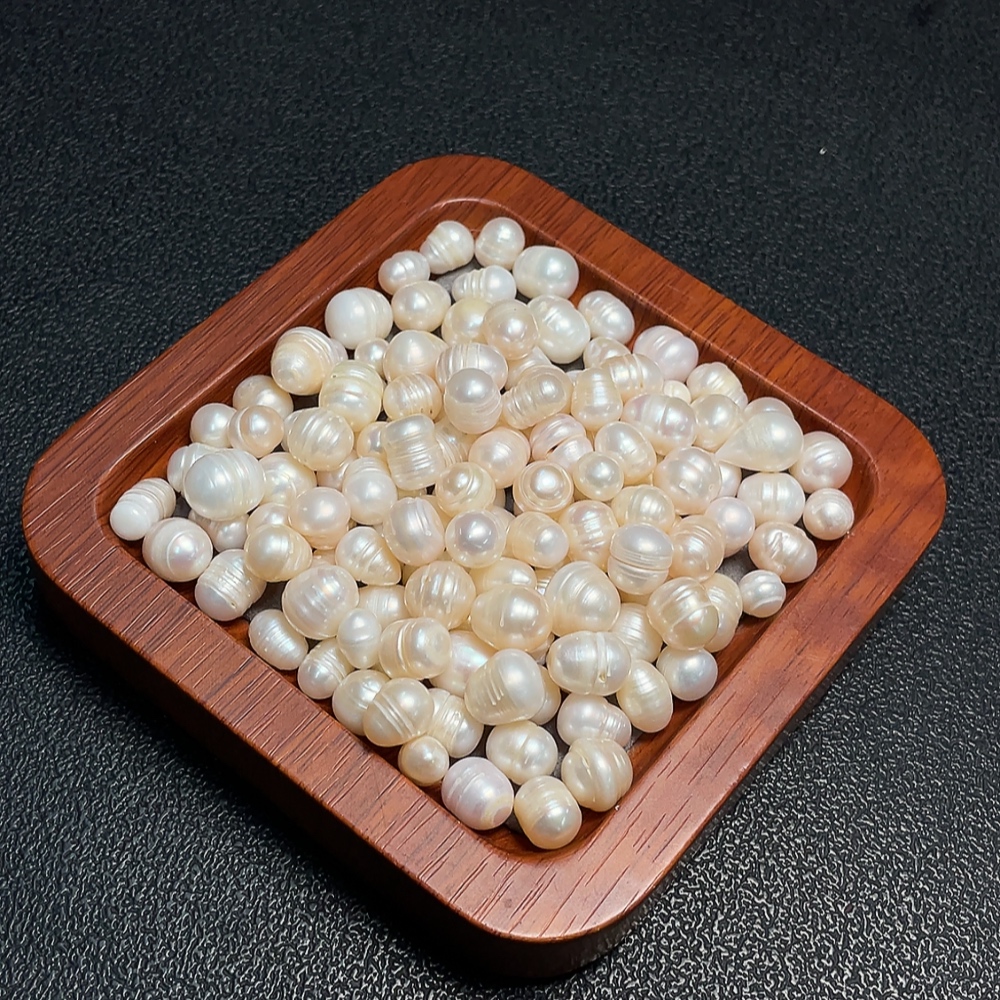 C34066358 Pearl Loose Beads Total Weight Approx. 175.28g Sell as a Lot 50+