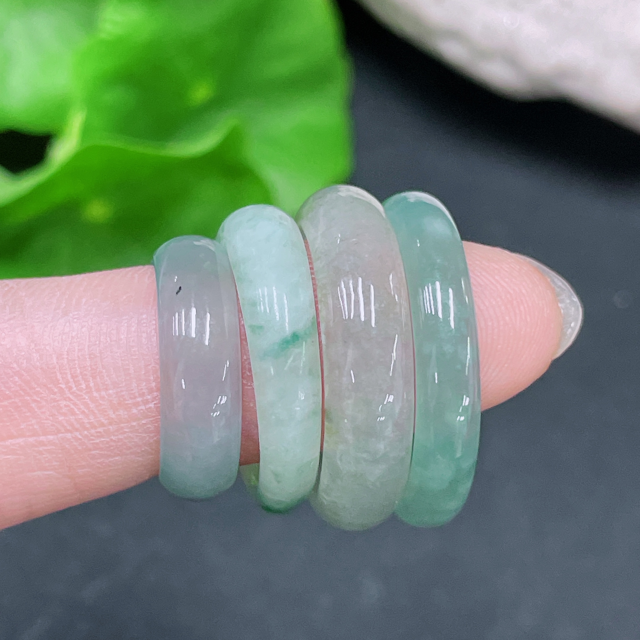 F33919104 Jadeite Ring