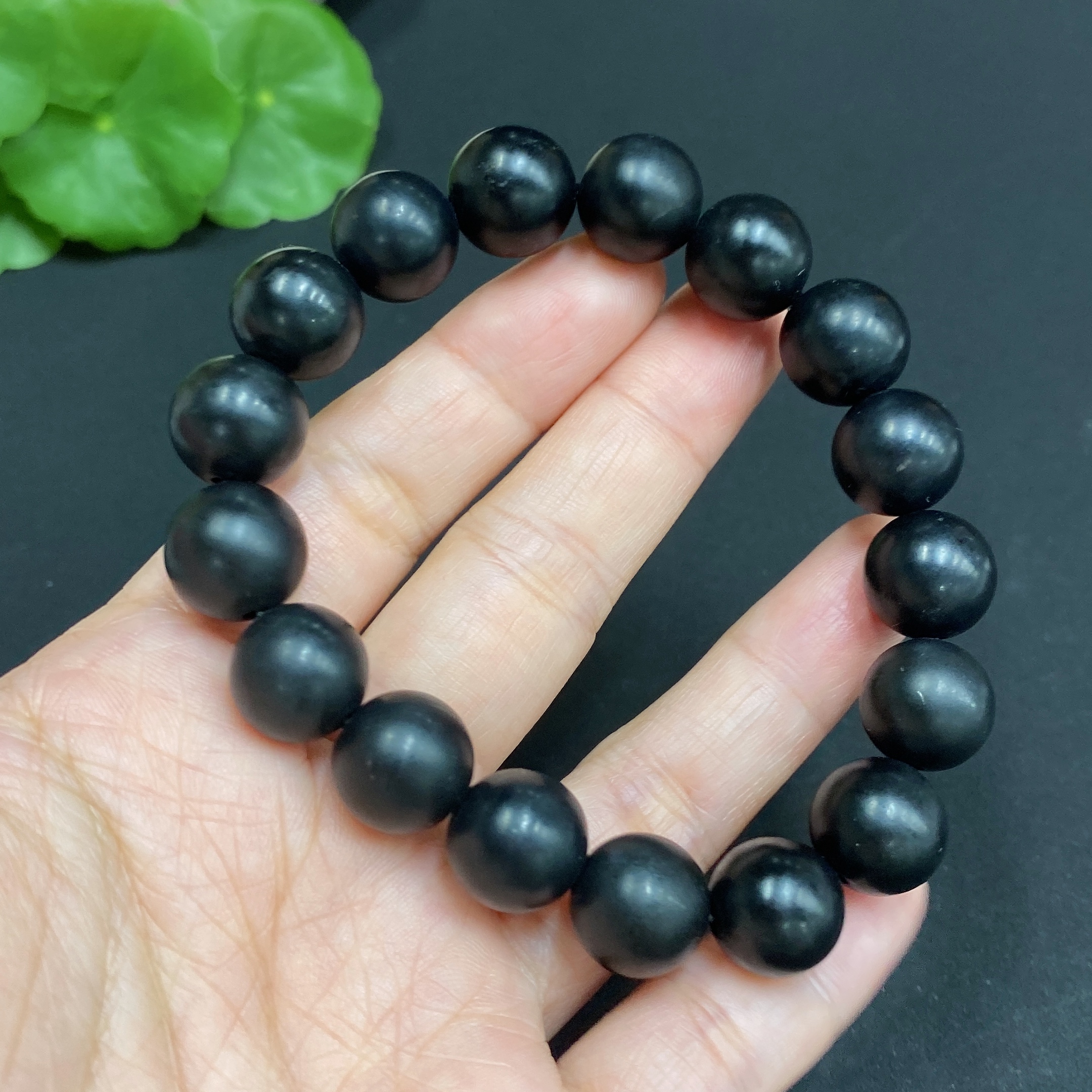 H33845540 Hetian Jade Bracelet