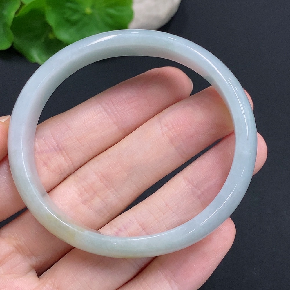 F30543534 JadeiteConcubine Bracelet