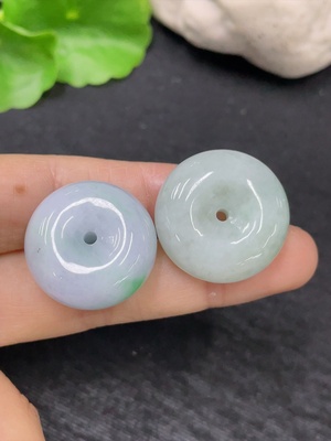 F31611993 Jadeite Pendant Set Wholesale