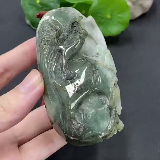 F09454404 Very Handheld Piece