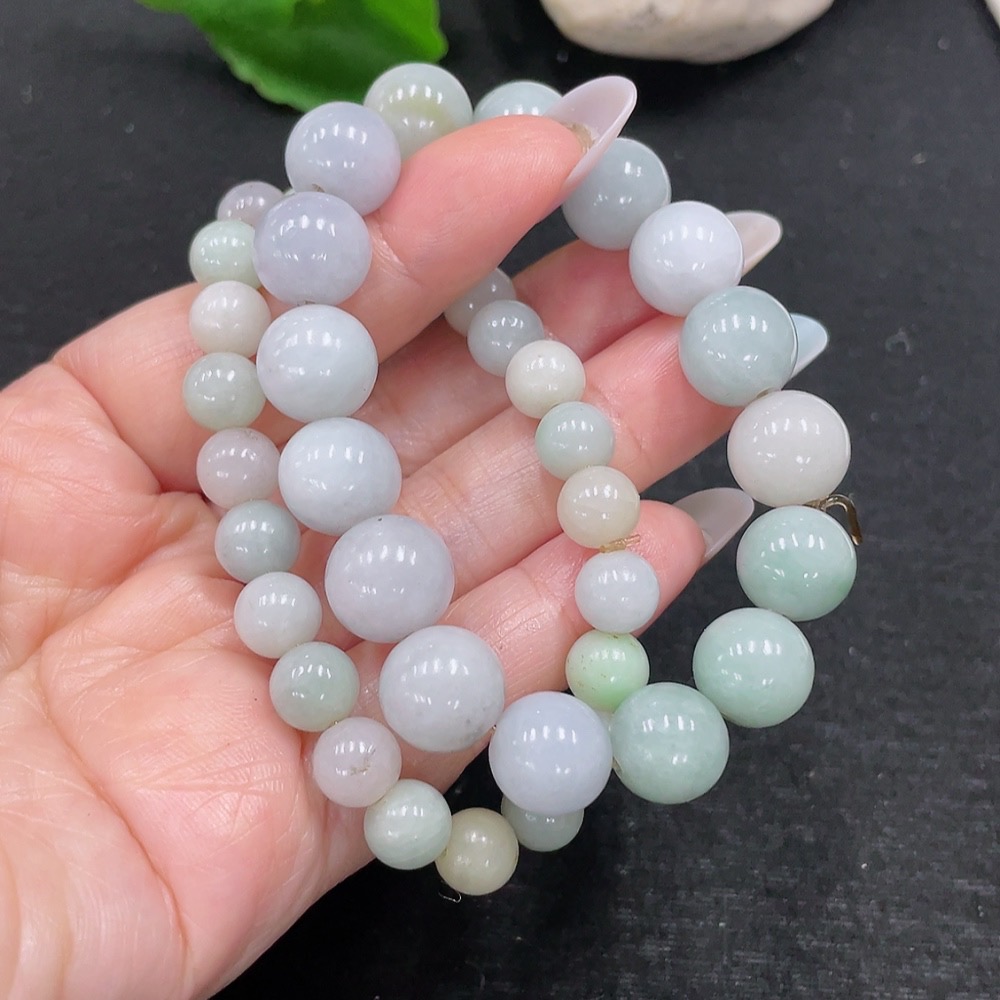 F33898920 Jadeite Bracelet Sell as a Lot