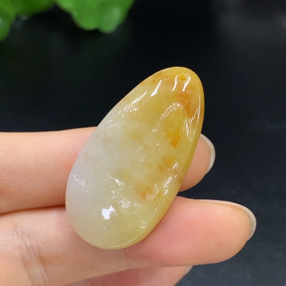 F27066056 JadeiteLandscape Pendant