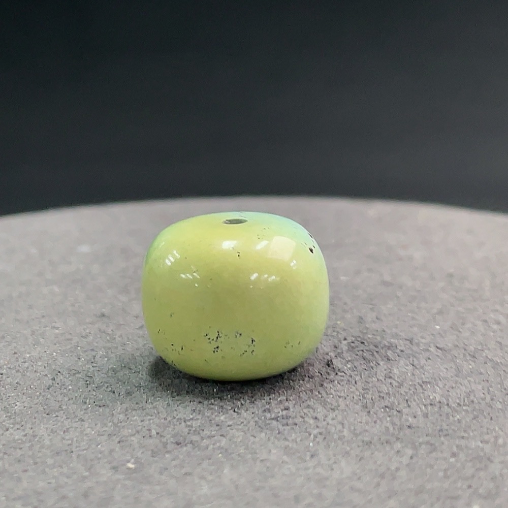 C18985321 Turquoise Pendant, Total Weight Approx. 5.57g