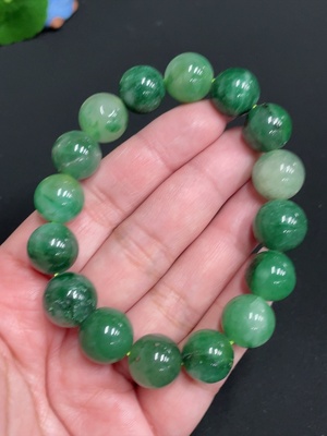 H26960424 African Emerald (Dulong Jade)