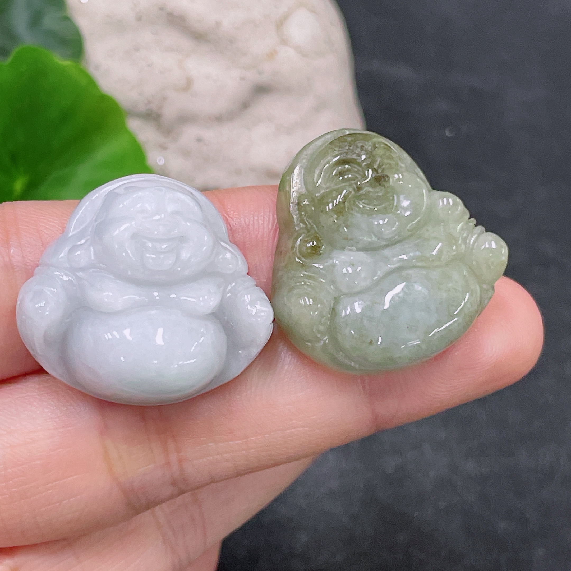 F32810983 Jadeite Pendant Wholesale Lot
