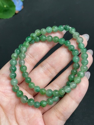 H33863263 African Emerald (Dulong Jade)