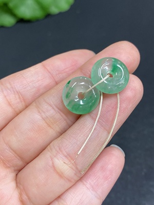 H33939899 African Emerald (Dulong Jade)