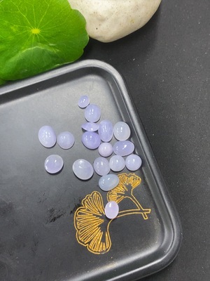 F46594229 翡翠蛋面一手走