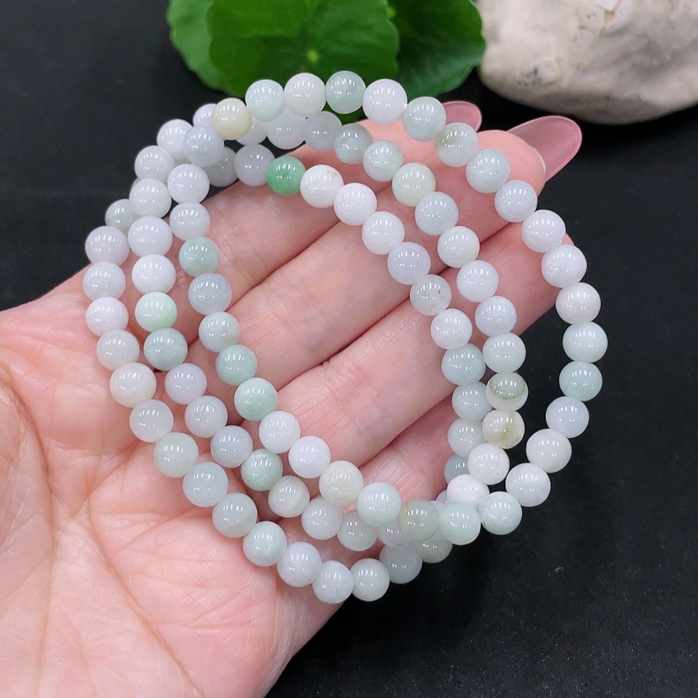 F34012051 Jadeite Bracelet Sell as a Lot