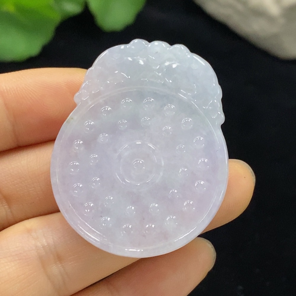 F30559751 Jadeite Pendant Set Wholesale