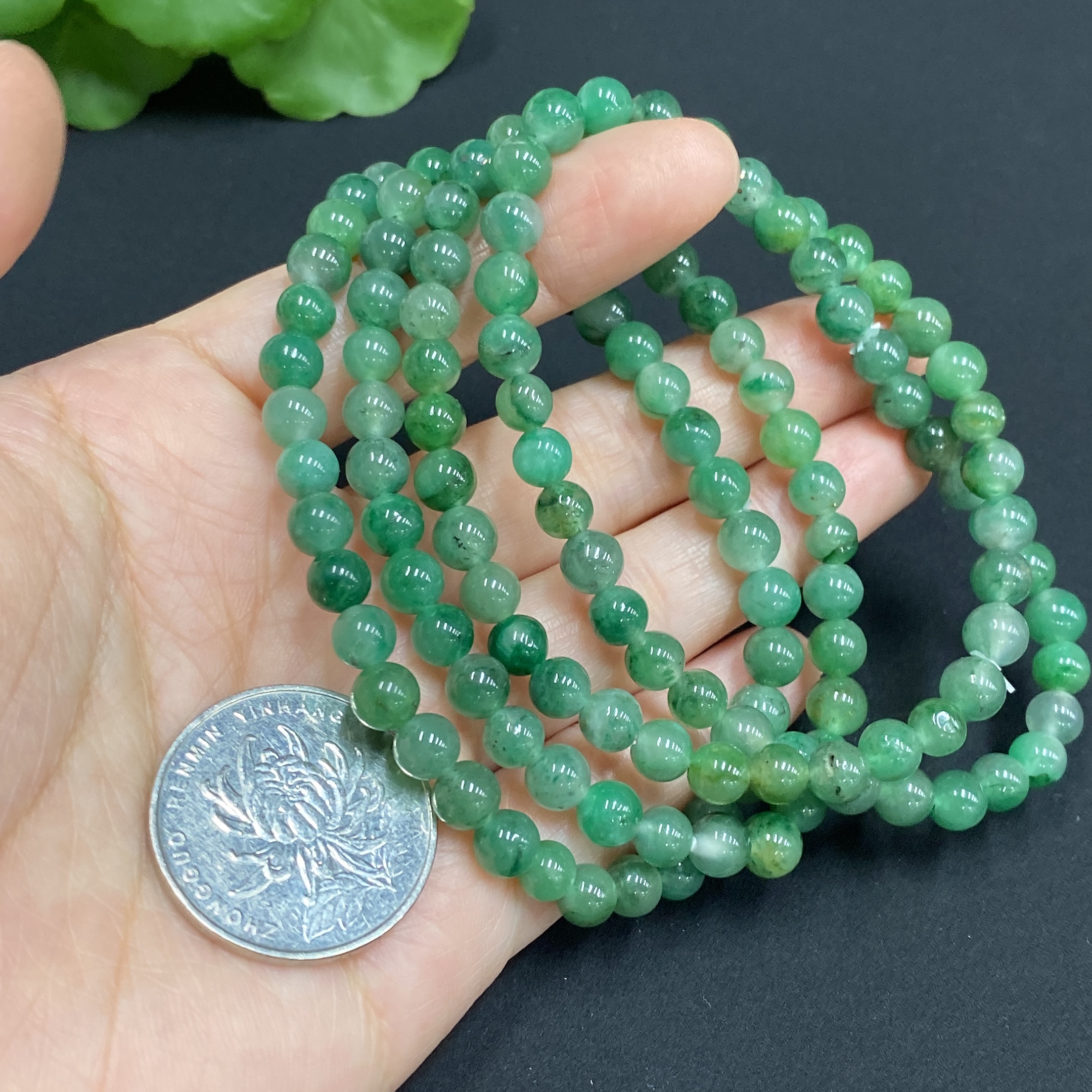 H34970765 Dulong Jade