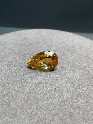 C34041484 Crystal Loose Stone Total Weight Approx. 16.79ct