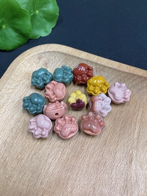 H32796060 Alashan Agate Loose Beads