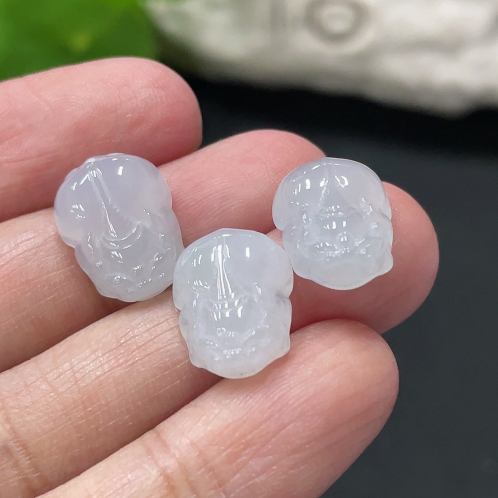 F34058150 Jadeite Inlaid Jewelry Sell as a Lot